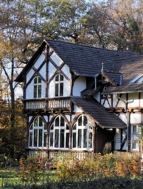 Séjours à la campagne